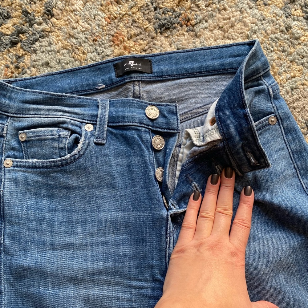 Jeans - Picture 4 of 7
